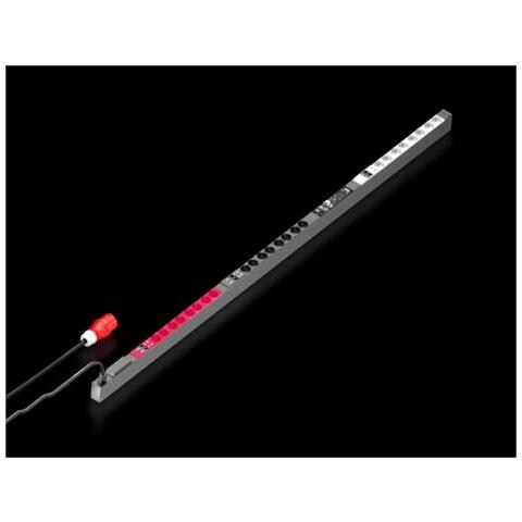 DK 7979.534 unità di distribuzione dell'energia (PDU) 24 presa (e) AC - Foto 1