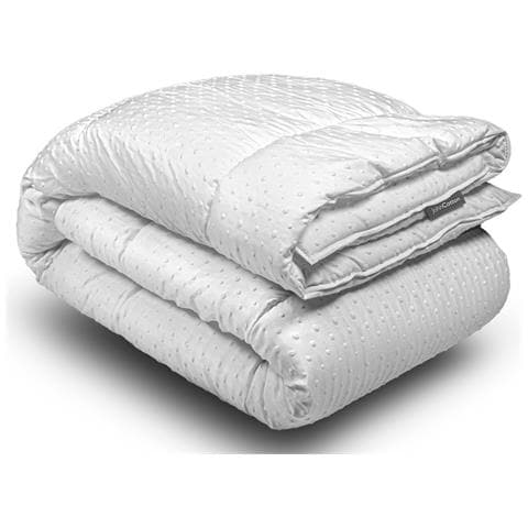 Coperta Dots in microfibra 140x200 cm - Foto 4