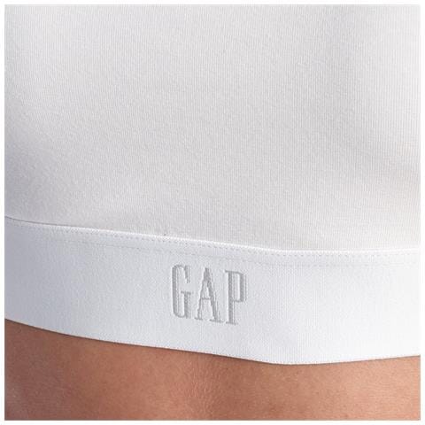 Reggiseno Sportivo In Cotone Da Donna 655078 - Foto 5