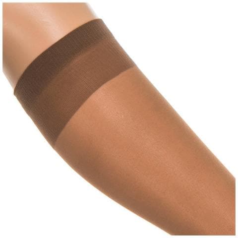 Confezione Da 2 Mini Collant Elastici Da Donna 20 Denari Verona - Foto 3