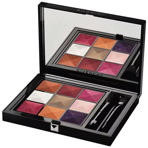 , Le 9 De, Palette Di Ombretti, N10, 9 Sfumature, 8 G - Foto 1