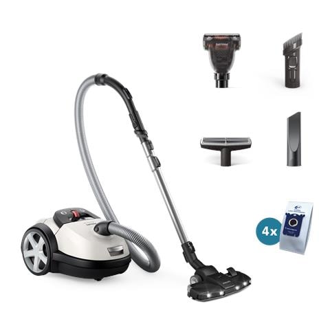 Serie 8000 XD8142/12 Borsa - Foto 1