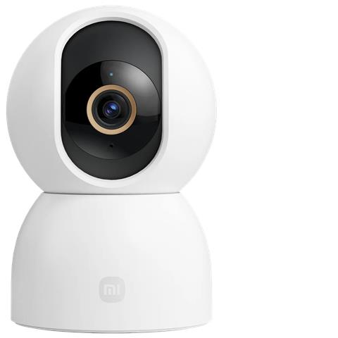 Smart Camera C500 Sferico Telecamera di sicurezza IP Interno 3200 x 1800 Pixel Soffitto /Parete /scrivania - Foto 1