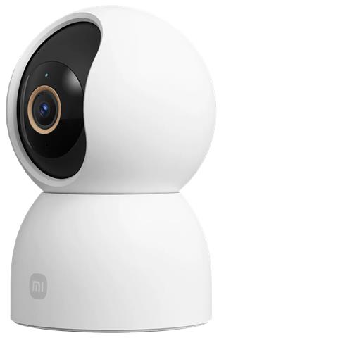 Smart Camera C500 Sferico Telecamera di sicurezza IP Interno 3200 x 1800 Pixel Soffitto /Parete /scrivania - Foto 3