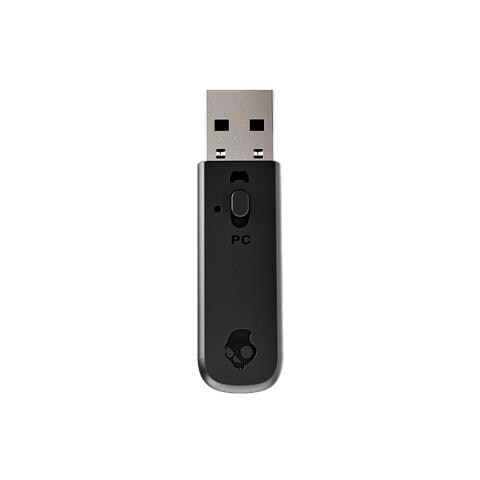 SLYR Pro Wireless Auricolare Con cavo e senza cavo A Padiglione Gaming USB Type-C / USB Type-A Bluetooth Nero, Blu, Bianco - Foto 2