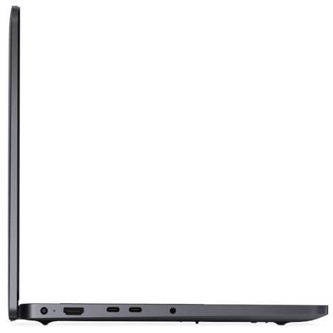 Pro 14 PC14250 Intel Core Ultra 7 255U Computer portatile 35,6 cm (14") Full HD+ 16 GB DDR5-SDRAM 512 GB SSD Wi-Fi 6 (802.11ax) Windows 11 Pro Inglese UK Nero - Foto 2