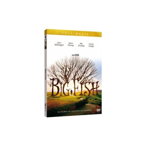 Dvd Big Fish (2003) - Foto 2