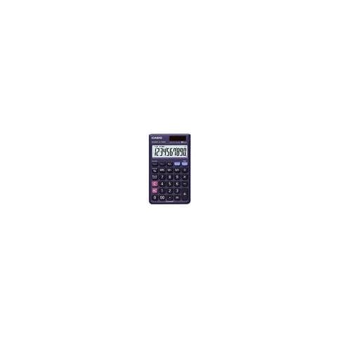calcolatrice tascabile sl-310ter+ - Foto 2