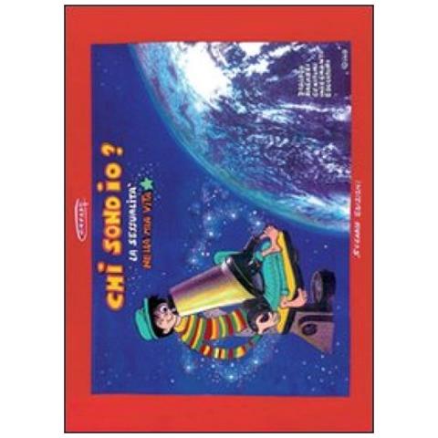 Chi sono io? La sessualità nella mia vita - Foto 3