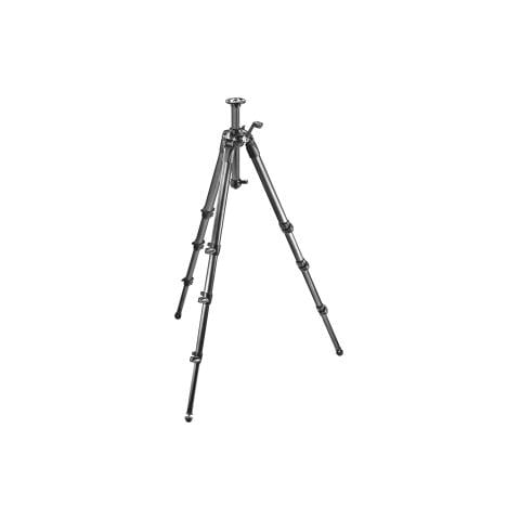 Treppiede Senza Testa Altezza Max 205 cm Nero MT057C4-G - Foto 1