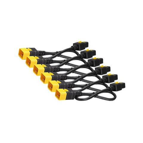 Power Cord Kit (6 Ea) - Foto 1