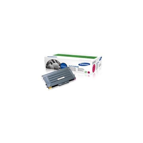 Toner magenta 5000sh f CLP510 - Foto 1
