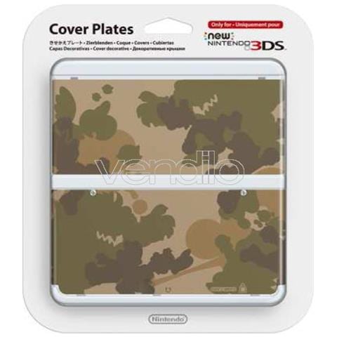 3DS Cover Mimetica - Foto 3