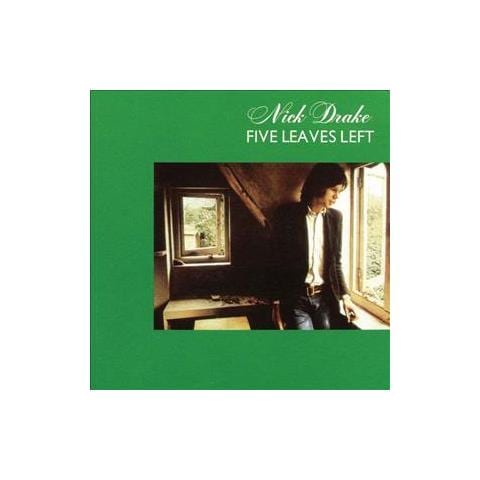 Nick Drake - Five Leaves Left - Foto 2