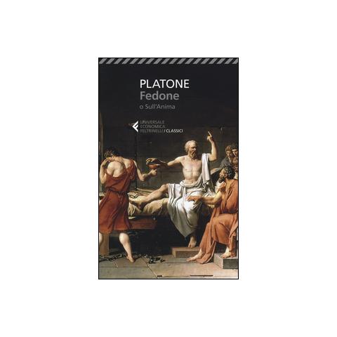 Platone - Fedone O Sull'Anima - Foto 2