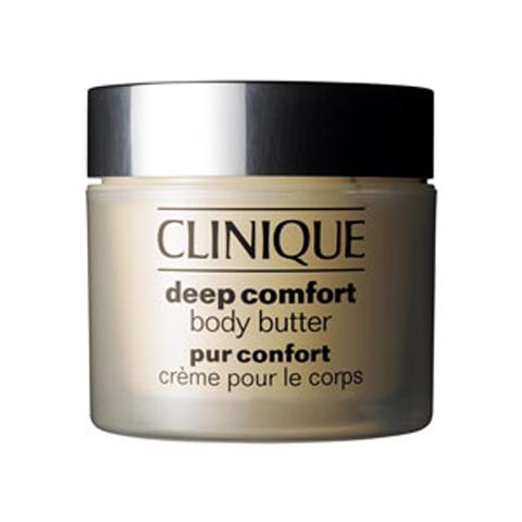 Deep Comfort Body Butter crema idratante intensa per il corpo barattolo 200 ml - Foto 2