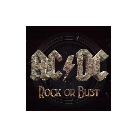 Ac / Dc - Rock Or Bust (12"+Cd) - Foto 2