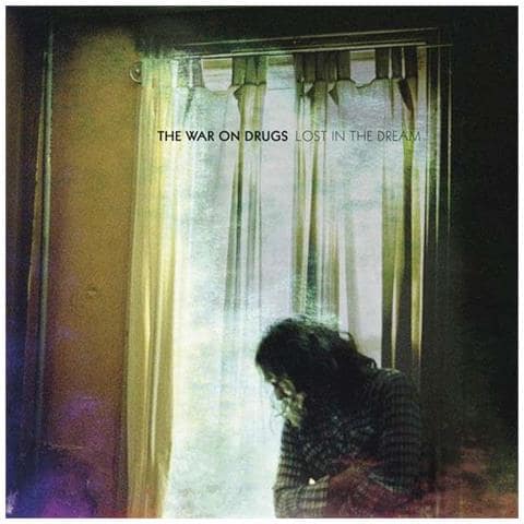 War On Drugs - Lost In The Dream - Foto 1