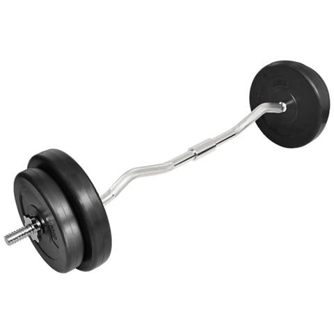 Set Bilanciere con Pesi 30Kg - Foto 1