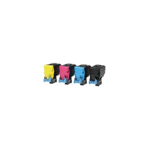 TONER RIGENERATO - Epson S050590 3900 Giallo - Foto 1
