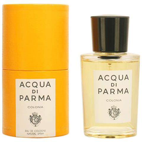 Profumo Colonia (Tonda) Edtv Ml 50 - Foto 2