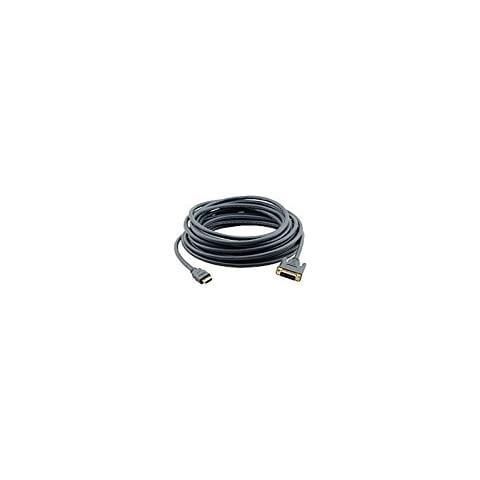 Cavo Hdmi Flessibile Con Ethernet Ultra-slim High-speed - Nero 3ft - Foto 1
