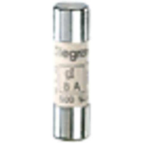 013332 - Fusibili Cilindrico -gg Bcr 10,3x38-32a S / segn. - Foto 1