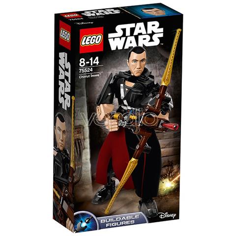 75524 Chirrut Imwe - Foto 4