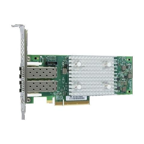 Qlogic 2692 Dual Port 16gb Fibre Ch - Foto 1