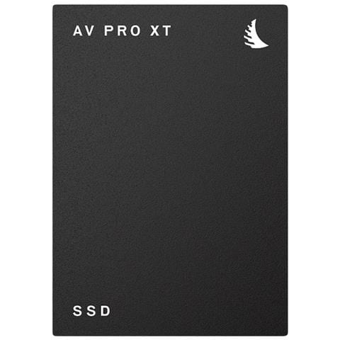 AVP500XT Avpro Xt 500 Gb 2.5" Ssd - Foto 1