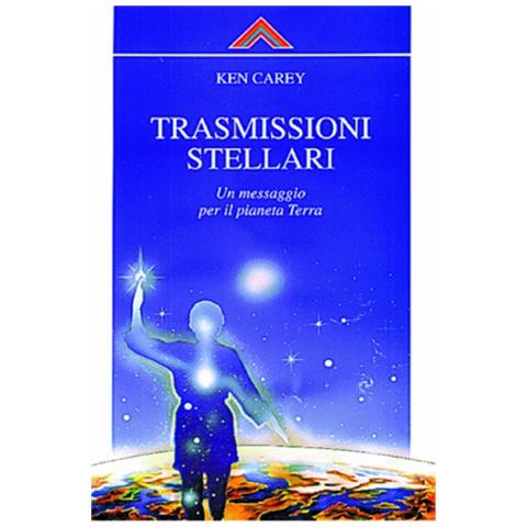 Carey Ken - Trasmissioni Stellari - Foto 1