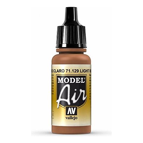Model Air - Light Rust (Val129)  - Foto 1