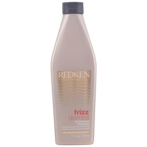 Frizz Dismiss Shampoo 300 Ml - Foto 5