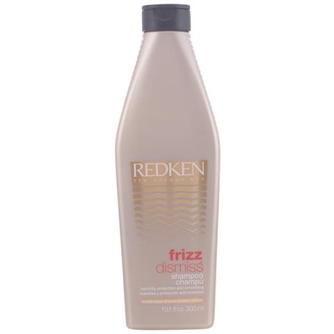Frizz Dismiss Shampoo 300 Ml - Foto 1