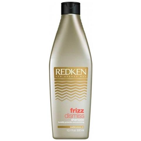 Frizz Dismiss Shampoo 300 Ml - Foto 2
