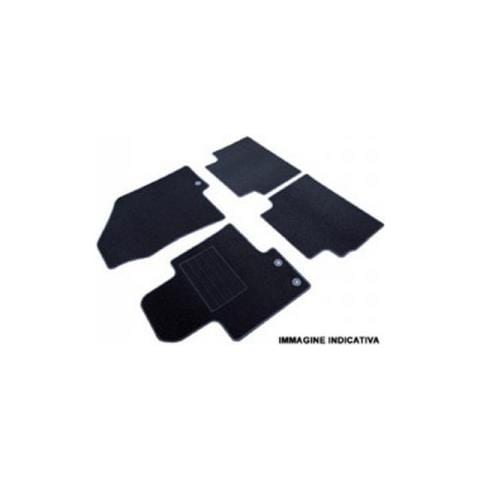 Tappeti Auto Moquette Tailor Audi A5 Coupe Cabrio 2007 A 2011 - Foto 1