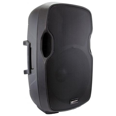 As-15p. Utilizzo Raccomandato: Universale, Tipo Di Speaker: 2-vie, Posizionamento Diffusori: Pavimento. Peak Music Power Output (pmpo): 2000 W, Range Di Frequenza: 50 - 20000 Hz, Impedenza: 4 . Controllo Del Volume: Manopola. Colore Del Pro - Foto 2