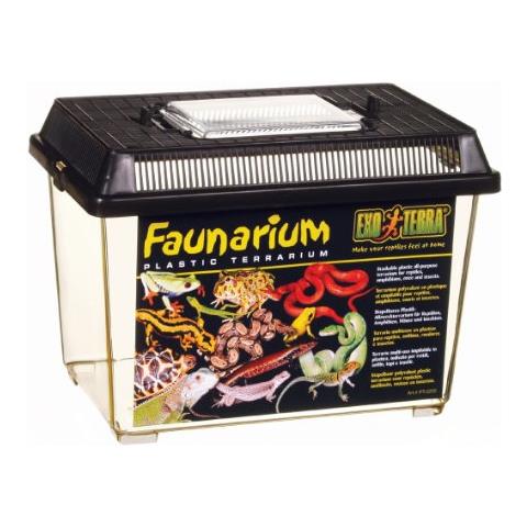 Faunarium Small By - Foto 1