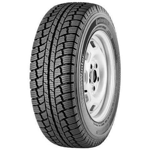 Pneumatico Invernali Furgone 185/75 R16 104r Vanco Contact Winter - Foto 1