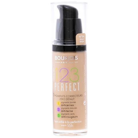 1 2 3 Perfect Foundation - Fondotinta 057 Hale Clair 30ml - Foto 2