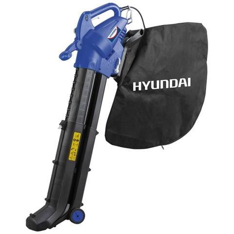 Soffiatore Elettrico Gy8722 - Foto 1