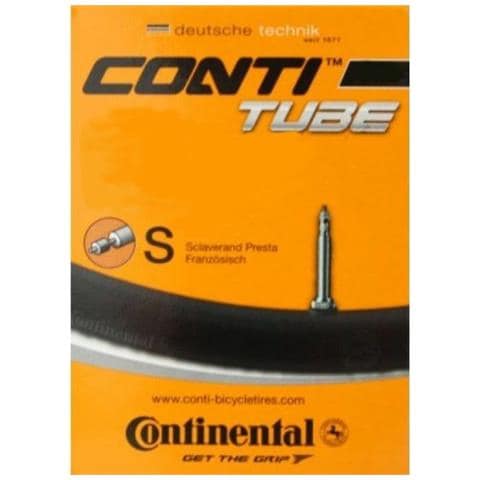 Conti Camera Mtb 26 (sv42) Freeride - Foto 1