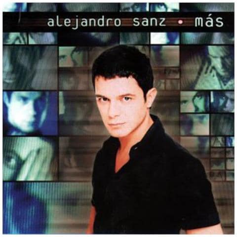 Alejandro Sanz - Mas - Foto 1