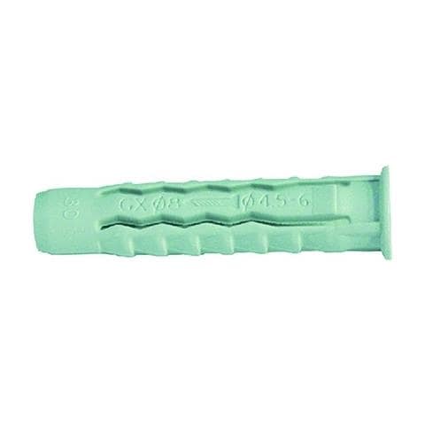 Tassello Nylon 'gl' - Gl6 6 X 30 - Foto 1
