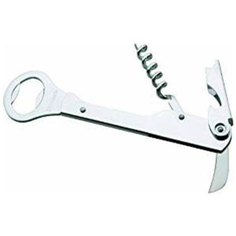 Apribottiglie Multifunzione - Art. 420240 - Linea 'presto - Foto 2
