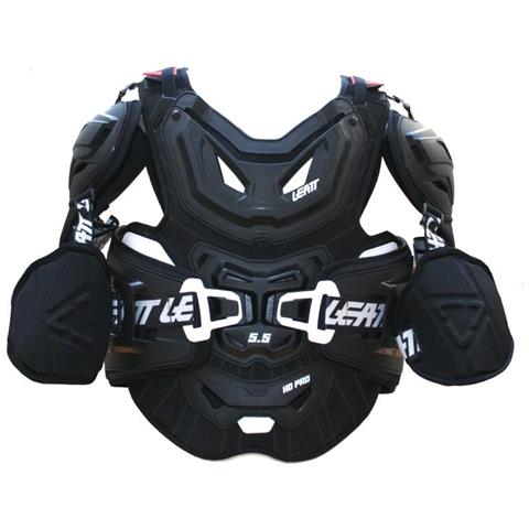 Protezioni Corpo Chest Protector 5.5 Pro Hd Protezioni Xxl - Foto 1