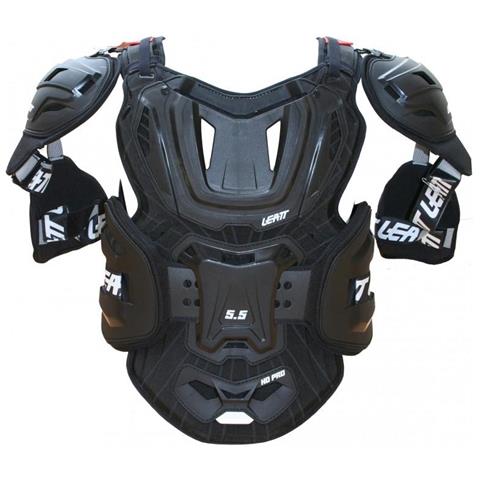Protezioni Corpo Chest Protector 5.5 Pro Hd Protezioni Xxl - Foto 2