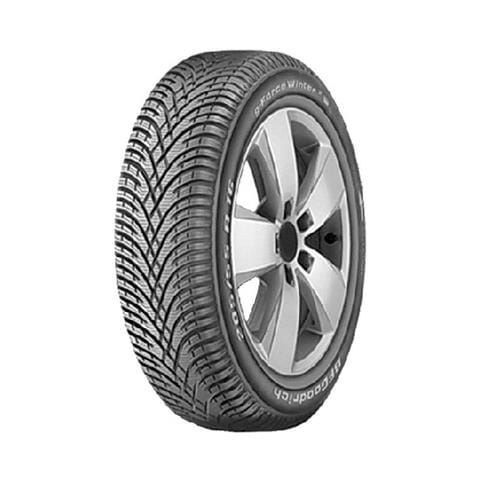 G-force Winter 2 (205/55 R16 94v Xl)  - Foto 2