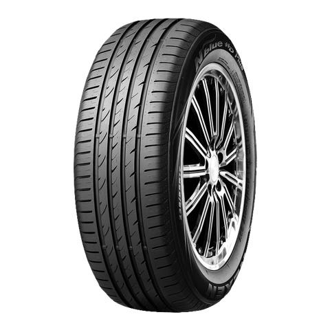 N Blue Hd Plus (175/65 R14 86t Xl 4pr)  - Foto 4