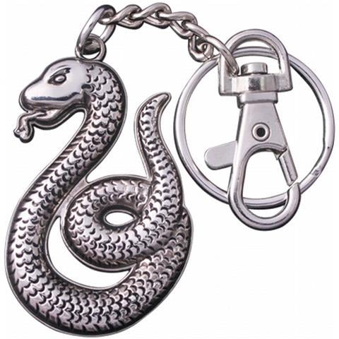 Harry Potter Slytherin Keychain Portachiavi - Foto 1